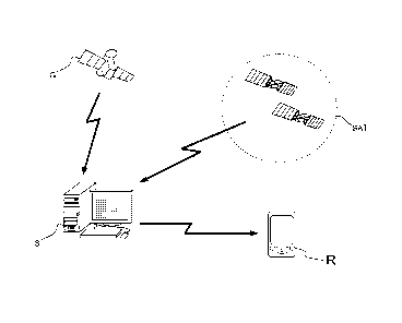 Une figure unique qui représente un dessin illustrant l'invention.